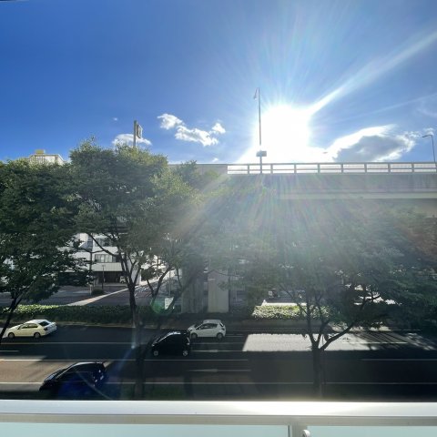 眺望　同仕様タイプです