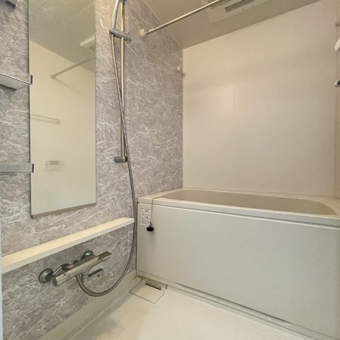 バス・シャワールーム　同仕様タイプです