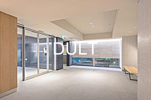 ロビー　ロビーです。