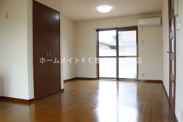 居室・リビング　同型別部屋