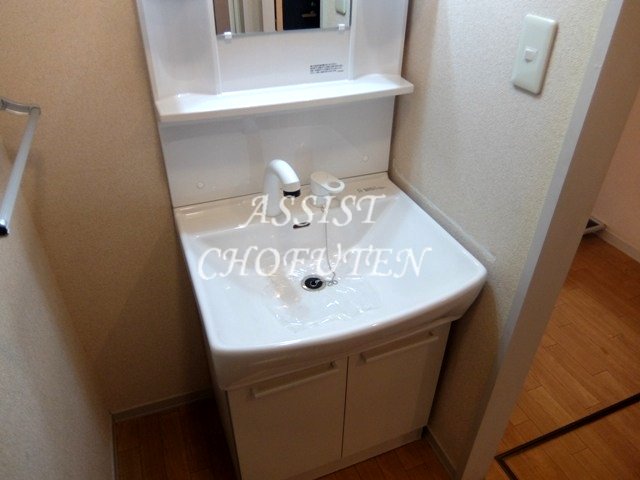 洗面設備　先行申込受付中♪お電話がご案内スムーズです♪オンラインもOK