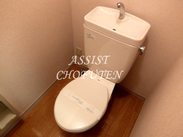 トイレ　先行申込受付中♪お電話がご案内スムーズです♪オンラインもOK