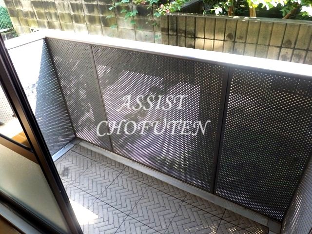 バルコニー　先行申込受付中♪お電話がご案内スムーズです♪オンラインもOK