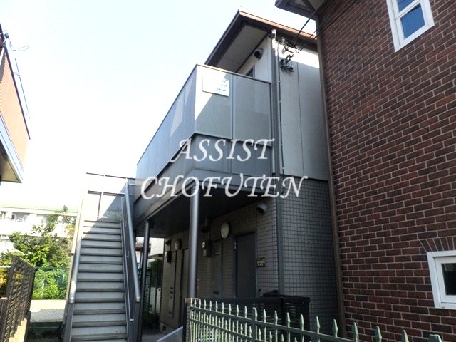 建物外観　先行申込受付中♪お電話がご案内スムーズです♪オンラインもOK