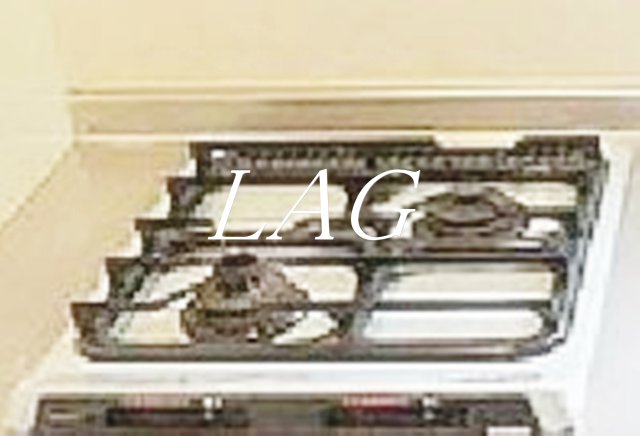 その他　コンロです。