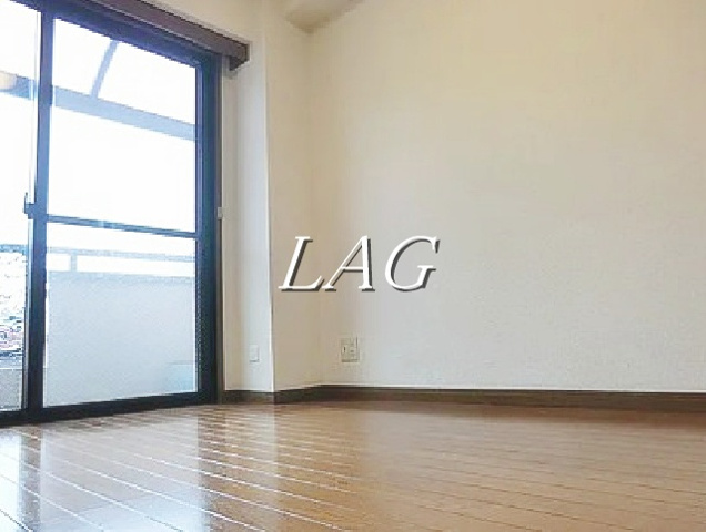 その他部屋・スペース　寝室です。