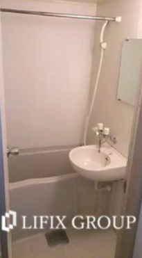 バス・シャワールーム　風呂