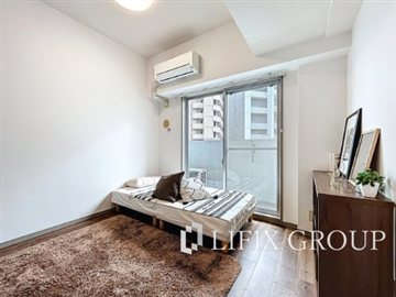 居室・リビング　居間・リビング