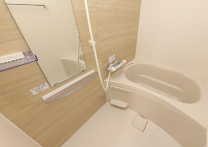 バス・シャワールーム　参考写真です