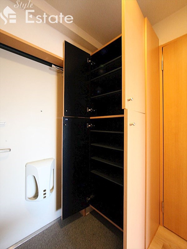 その他　シューズボックス