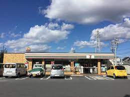 コンビニ　セブンイレブン 名古屋幸心3丁目店（コンビニ）まで425m