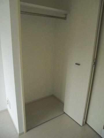 居室・リビング　★クローゼット☆