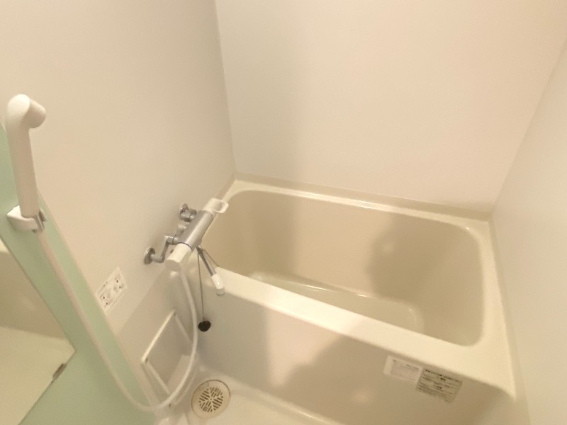 バス・シャワールーム　同仕様