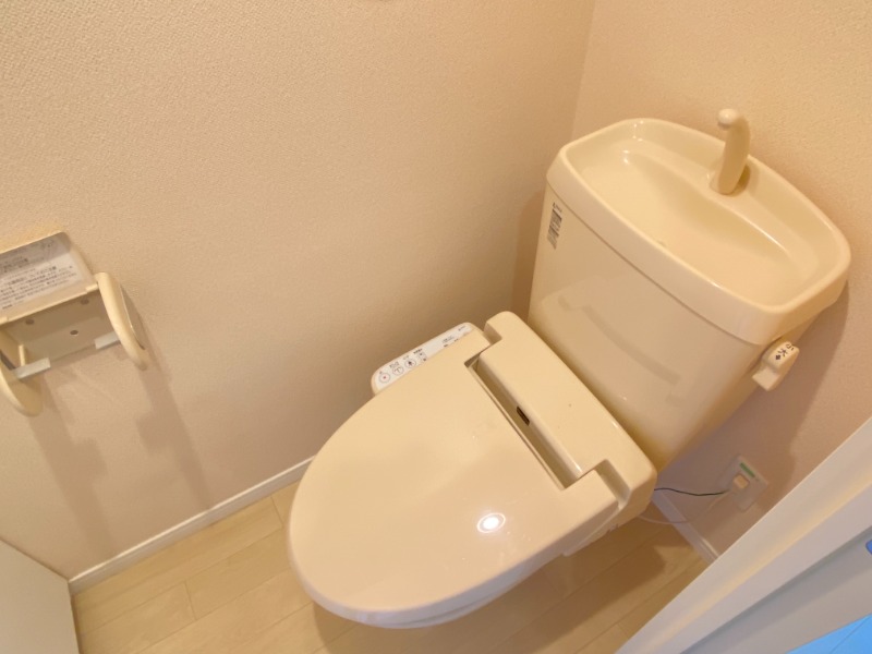 トイレ　同仕様