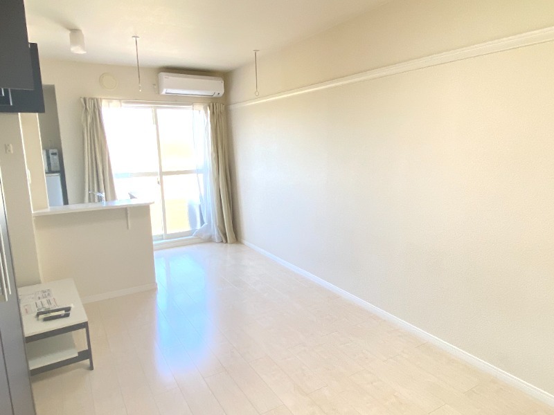 居室・リビング　同仕様