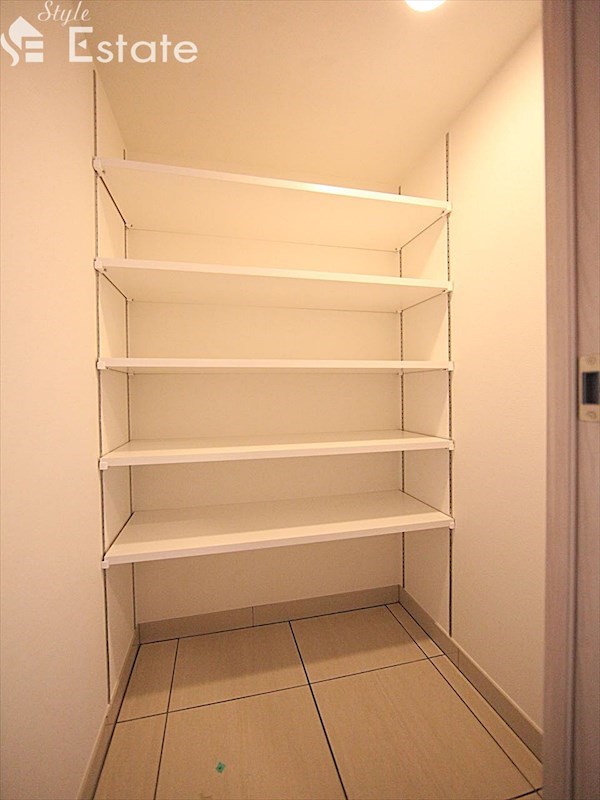 その他　シューズボックス