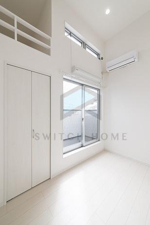 居室・リビング　リビングです※部屋により内装が異なります