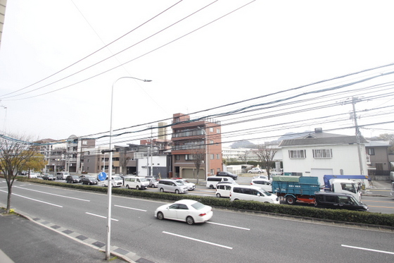 眺望　※別号室の写真です