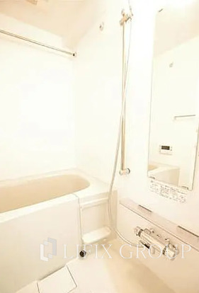 バス・シャワールーム　風呂