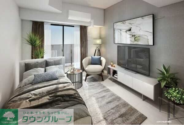 居室・リビング