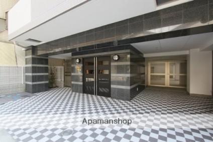 エントランス　別部屋の参考写真です。