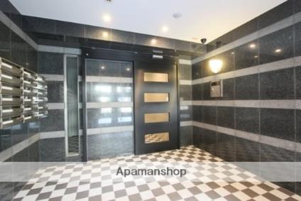 ロビー　別部屋の参考写真です。