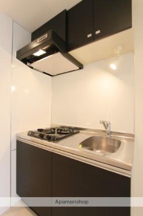 キッチン　別部屋の参考写真です。