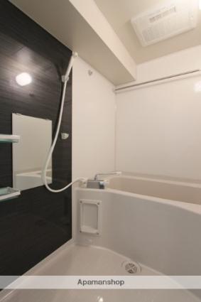 バス・シャワールーム　別部屋の参考写真です。