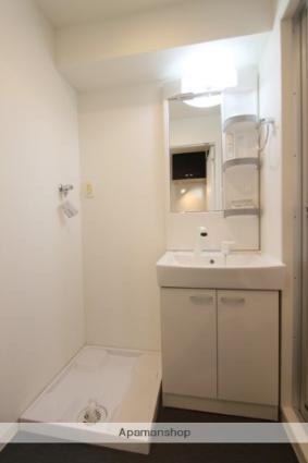 洗面設備　別部屋の参考写真です。