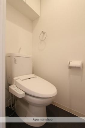 トイレ　別部屋の参考写真です。