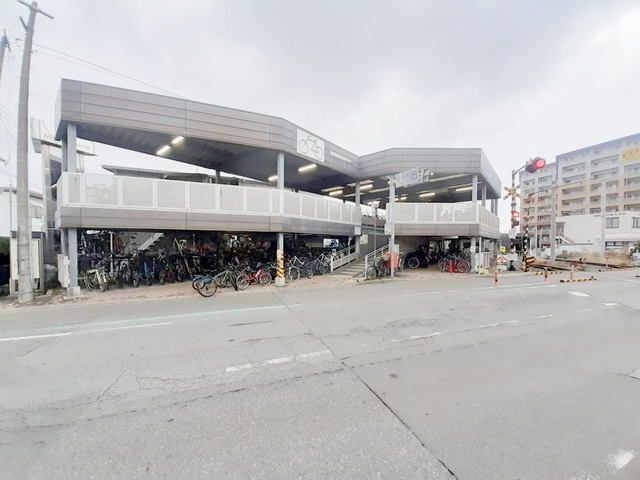 その他　JR柚須駅（その他）まで420m