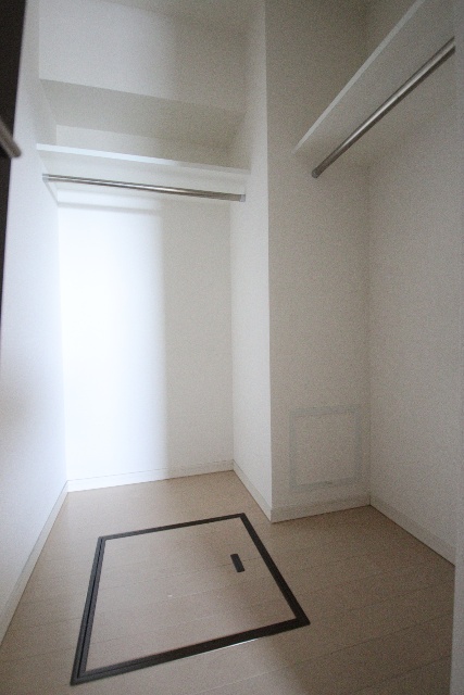 収納　※別室の参考写真の為、現況優先です。