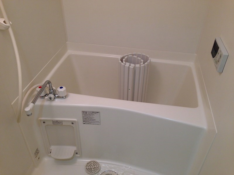 バス・シャワールーム　※イメージ