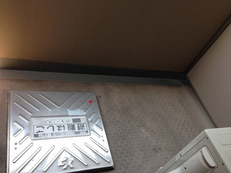 バルコニー　※イメージ