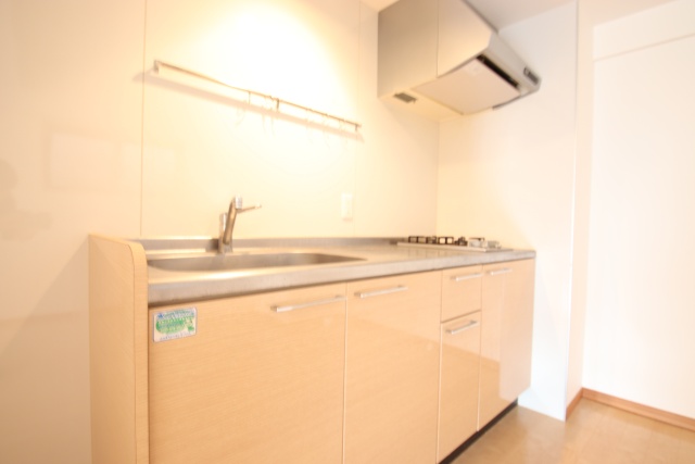 キッチン　別室の参考写真です。※現況優先