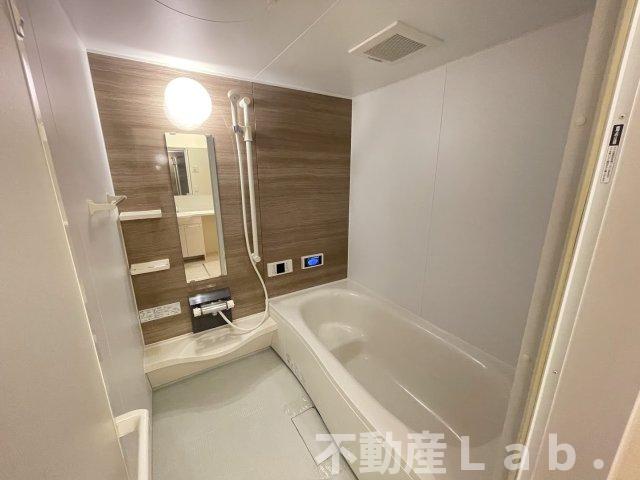 バス・シャワールーム　※同一建物別号室のお写真です。