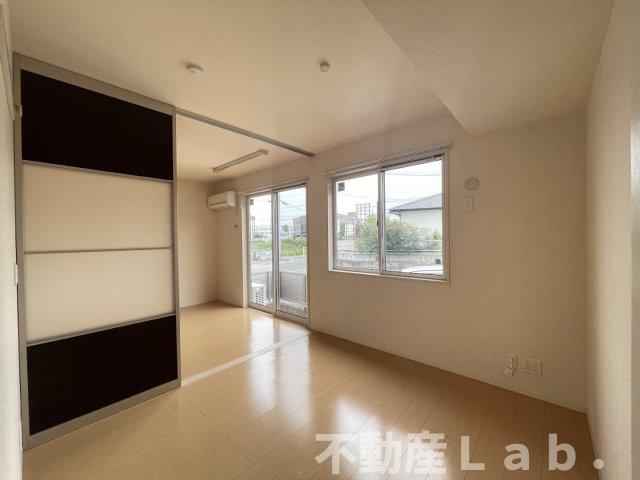 その他部屋・スペース　※同一建物別号室のお写真です。