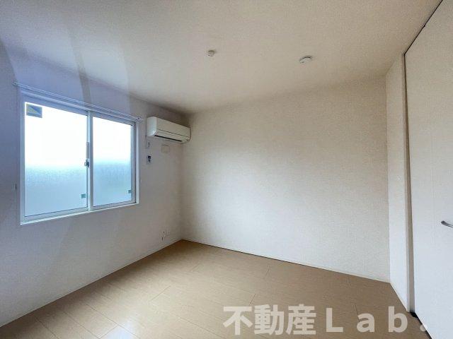 その他　※同一建物別号室のお写真です。