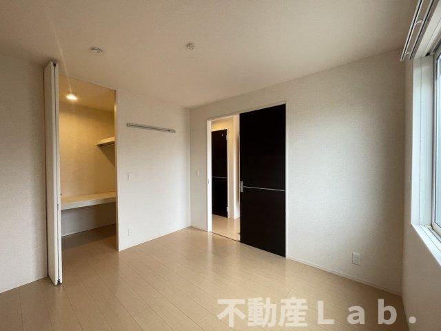 収納　※同一建物別号室のお写真です。