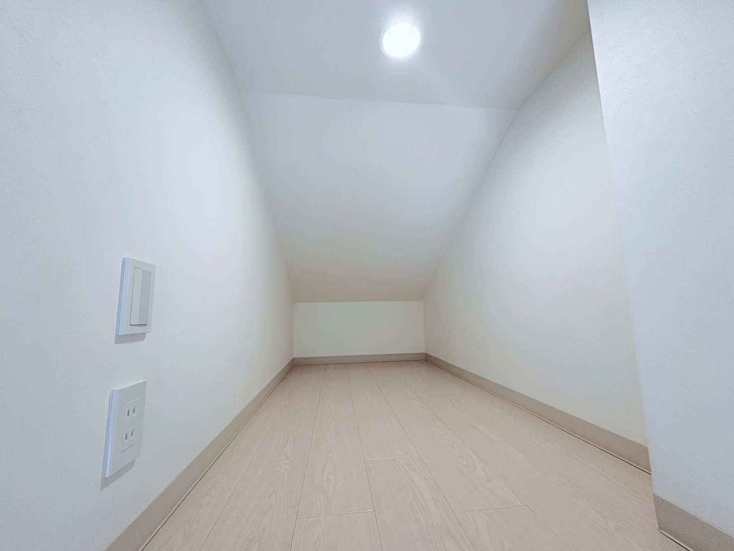 その他部屋・スペース　ロフト