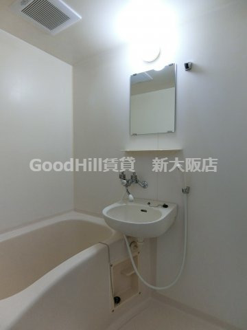 バス・シャワールーム　ノルデンハイム新北野