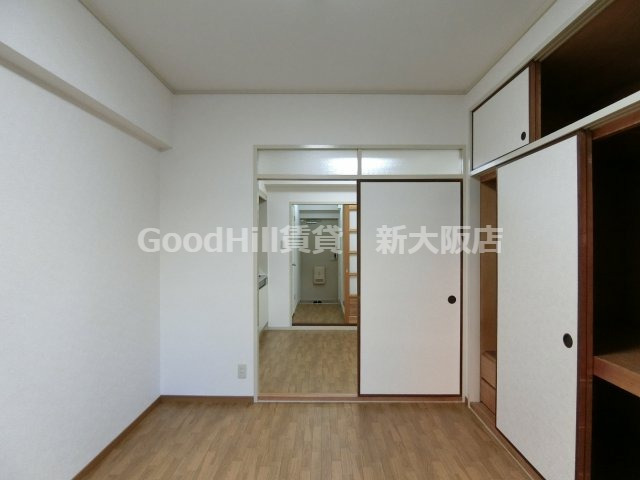 その他部屋・スペース　ノルデンハイム新北野