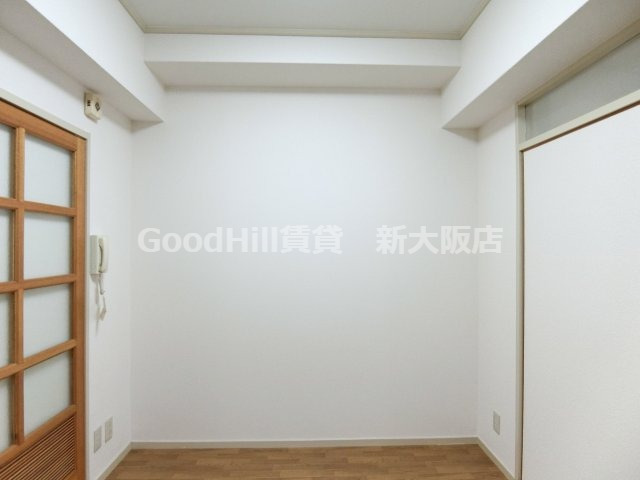 居室・リビング　ノルデンハイム新北野