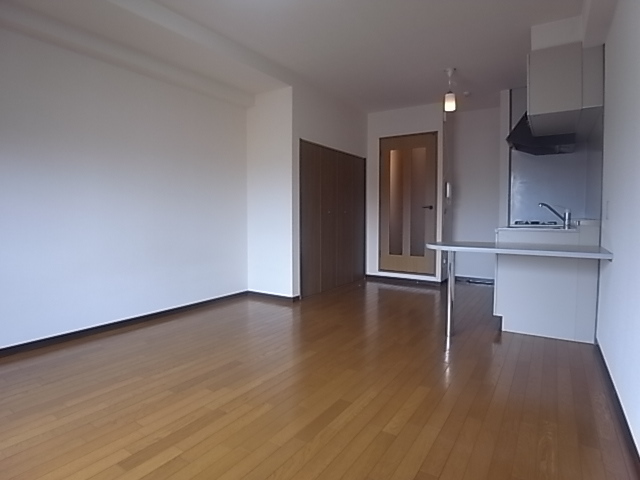 その他部屋・スペース　洋室