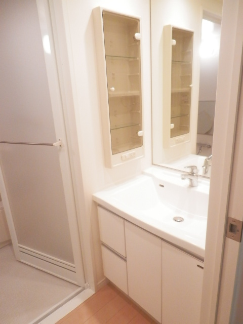 洗面設備　洗面※別部屋参考写真