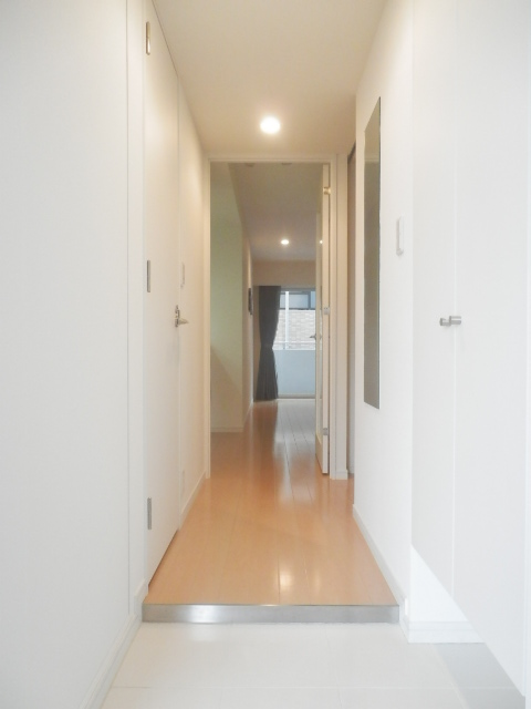 玄関　玄関※別部屋参考写真