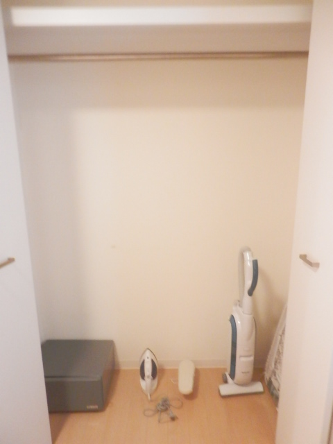 収納　収納※別部屋参考写真