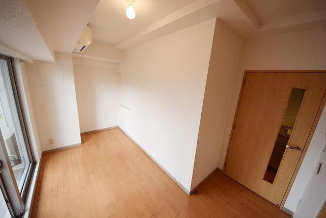 居室・リビング　★フローリングのお部屋です♪★