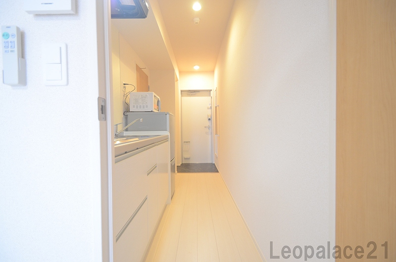 セキュリティ　設備・仕様は号室により異なるため、現況を優先いたします。