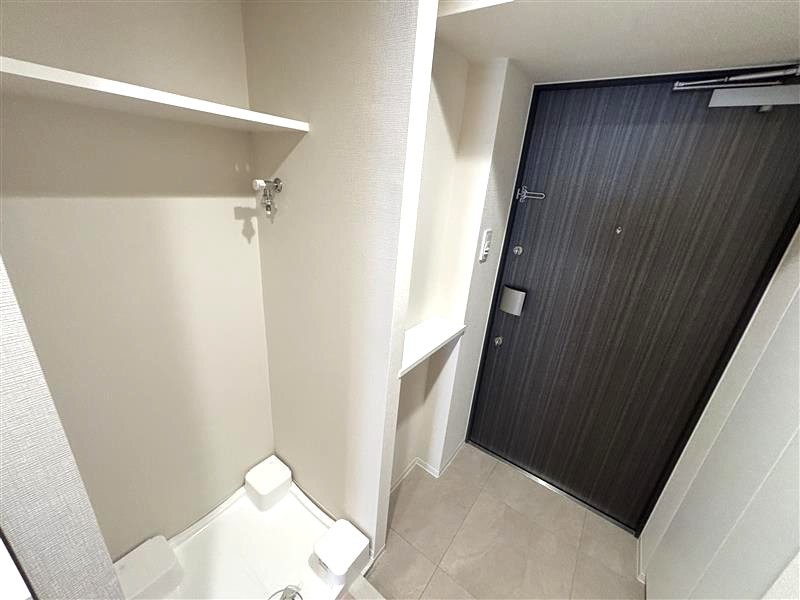 収納　別部屋の参考写真となります